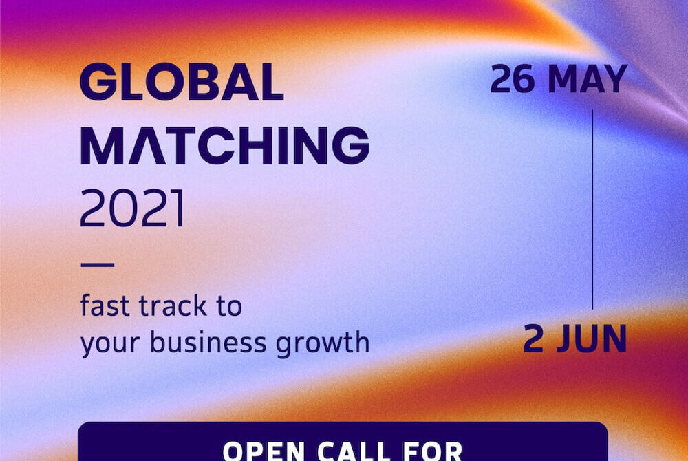 Global Matching 2021