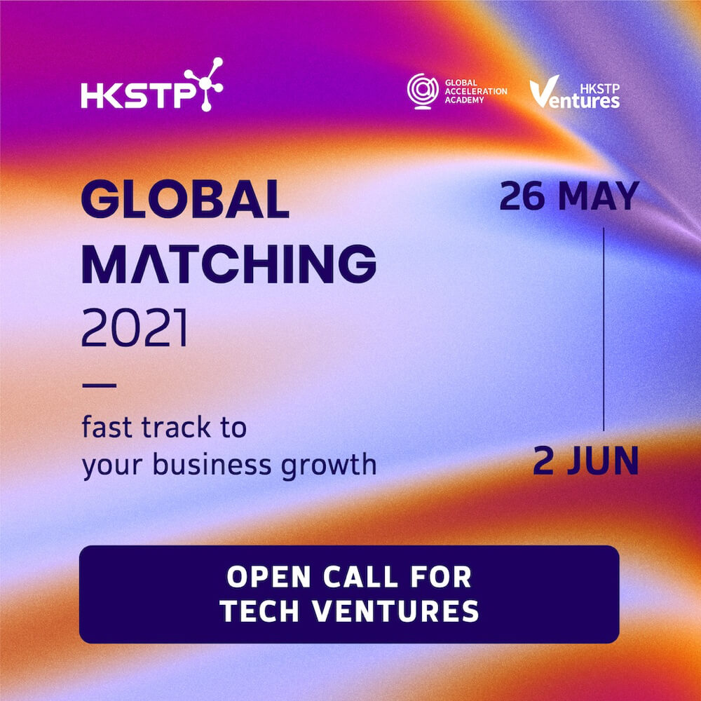 Global Matching 2021