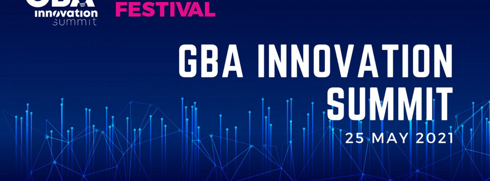 GBA innovation summit