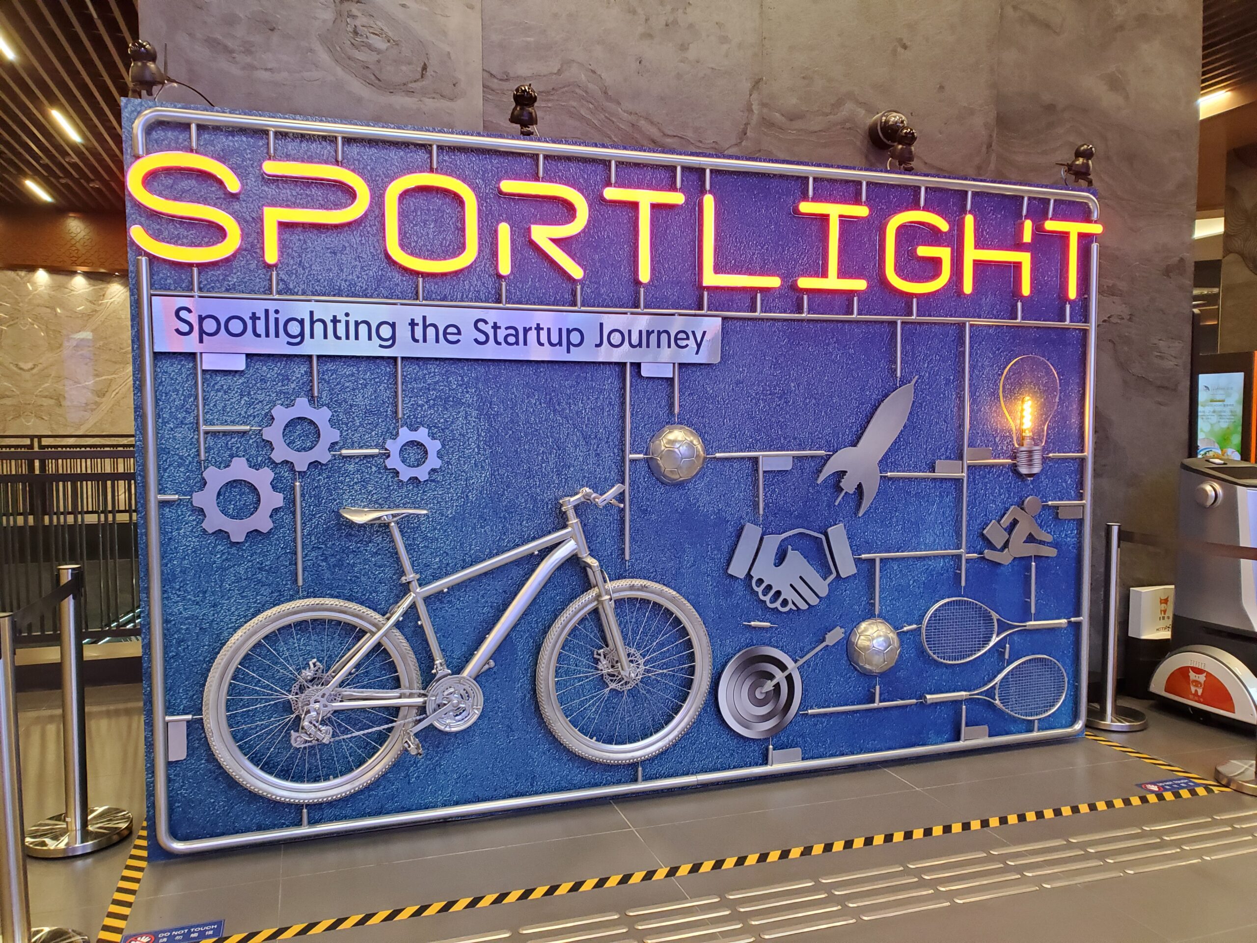 Sportlight