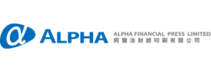 Alpha Financial Press Limited