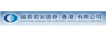 Guotai Junan Securities (Hong Kong) Limited