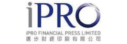 iPro Financial Press Limited
